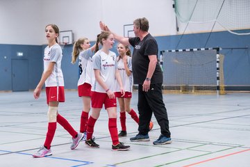 Bild 503 - wCJ Futsalmeisterschaft Runde 1